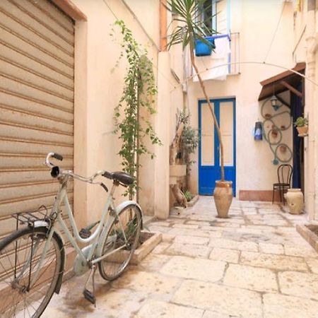 Cortile Botteghelle Trapani Exterior foto